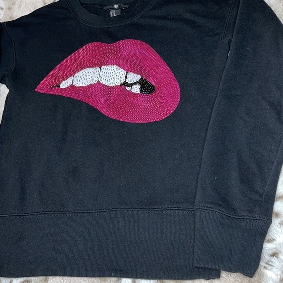 H&H Sweatshirt Size XS - Picture 6 of 8